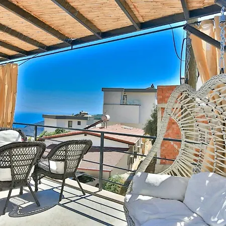 2 Bedroom 2480 Kalkan