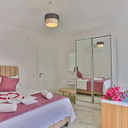 2 Bedroom 2480 * Kalkan