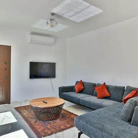 Villa 2 Bedroom 2480 Kalkan