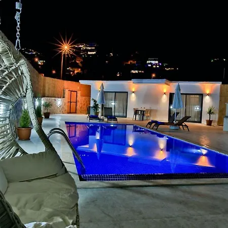 Villa 2 Bedroom 2480