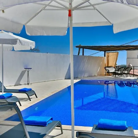 2 Bedroom 2480 Kalkan