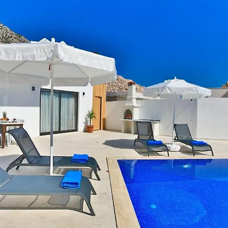 Villa 2 Bedroom 2480